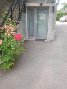 Fotografie z fotogalerie ubytování Chez Fanfan v destinaci Neuvecelle