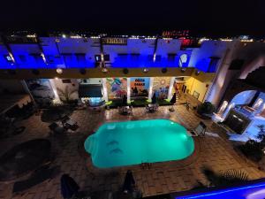 Kép Delta Dahab Hotel szállásáról Dahabban a galériában