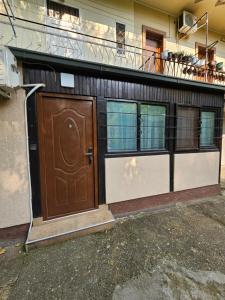 Fotografie z fotogalerie ubytování Booking Apartments Alone 2 v destinaci Zemun