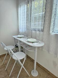 Fotografie z fotogalerie ubytování Booking Apartments Alone 2 v destinaci Zemun