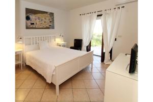 Gallery image of B&B Villa Maria Pia in Monopoli