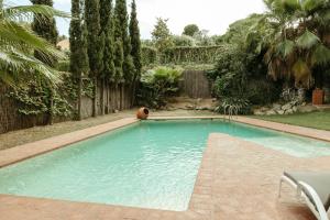 Fotografie z fotogalerie ubytování Precioso Chalet con Encanto v destinaci Sant Andreu de Llavaneres + 37 fotografií