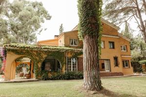 Fotografie z fotogalerie ubytování Precioso Chalet con Encanto v destinaci Sant Andreu de Llavaneres