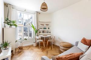 Fotografie z fotogalerie ubytování London Bridge Cosy Chic Your Perfect 1-Bed London Retreat v Londýně