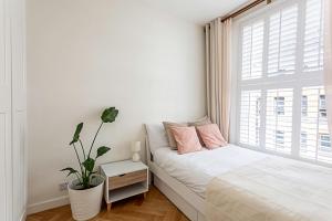 Fotografie z fotogalerie ubytování London Bridge Cosy Chic Your Perfect 1-Bed London Retreat v Londýně