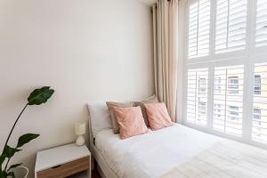 Fotografie z fotogalerie ubytování London Bridge Cosy Chic Your Perfect 1-Bed London Retreat v Londýně