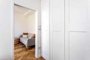 Fotografie z fotogalerie ubytování London Bridge Cosy Chic Your Perfect 1-Bed London Retreat v Londýně