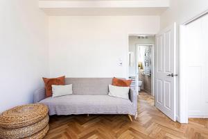 Fotografie z fotogalerie ubytování London Bridge Cosy Chic Your Perfect 1-Bed London Retreat v Londýně
