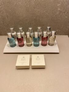 Foto da galeria de EJ Boutique Suites em Milína