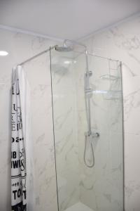 Et badeværelse på Casa Brillante + 22 billeder