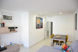 Billede fra billedgalleriet på Casa Brillante i Playa de San Juan