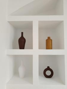 Foto dalla galleria di Riad L'Arganier a Marrakech