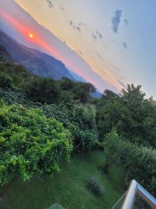 Fotografie z fotogalerie ubytování Bujtina Bezhani Gjinar v destinaci Elbasan