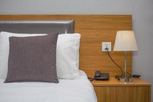 Ảnh trong thư viện ảnh của LAVIDA ở Abidjan