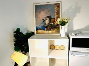Dream Dwell Paris- The 6th district Paris Historical apartment near Montparnasse