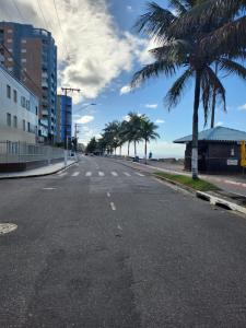 Gallery image of Kitnet frente mar in Mongaguá