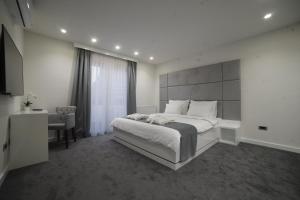 Gallery image of Forty Two Block A in Zagreb