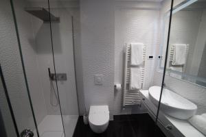 Gallery image of Forty Two Block A in Zagreb