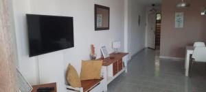 Fotografie z fotogalerie ubytování Fully Air Conditioned Riviera Apartment Mijas Costa v Malaze