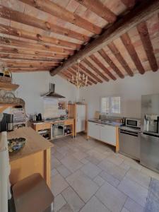 Gallery image of Le Mas Provençal Valbonne in Valbonne +10 photos