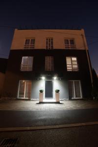 Gallery image of Forty Two Block A in Zagreb