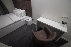 Gallery image of Forty Two Block A in Zagreb