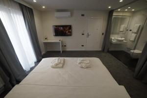Gallery image of Forty Two Block A in Zagreb