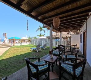 Fotografie z fotogalerie ubytování Hostal SoleMare v destinaci Montañita