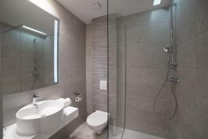 Gallery image of Forty Two Block A in Zagreb