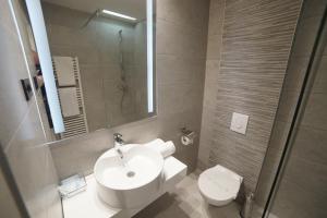 Gallery image of Forty Two Block A in Zagreb