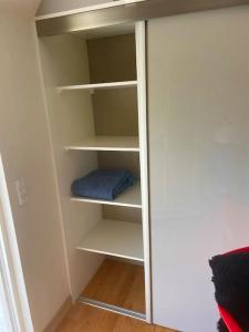 Fotografie z fotogalerie ubytování The Whispering Apple Nordisk Retreat Lejlighed på Fyn v destinaci Morud