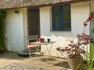 Fotografie z fotogalerie ubytování The Whispering Apple Nordisk Retreat Lejlighed på Fyn v destinaci Morud + 5 fotografií