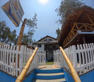 Fotografie z fotogalerie ubytování Hostal SoleMare v destinaci Montañita