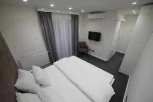 Gallery image of Forty Two Block A in Zagreb