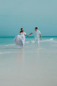 Fotografie z fotogalerie ubytování Tranquila Beach Hotel v Rasdu