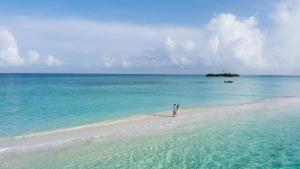 Fotografie z fotogalerie ubytování Tranquila Beach Hotel v Rasdu