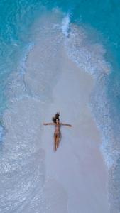 Fotografie z fotogalerie ubytování Tranquila Beach Hotel v Rasdu