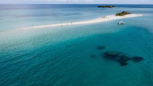 Fotografie z fotogalerie ubytování Tranquila Beach Hotel v Rasdu