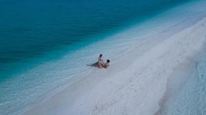 Fotografie z fotogalerie ubytování Tranquila Beach Hotel v Rasdu