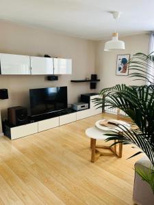 Fotografie z fotogalerie ubytování APARTAMENTO AMETSA EN HARO v destinaci Haro