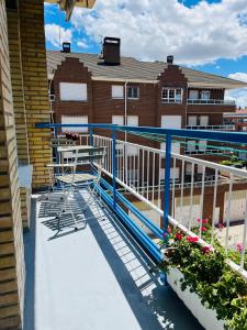 Fotografie z fotogalerie ubytování APARTAMENTO AMETSA EN HARO v destinaci Haro