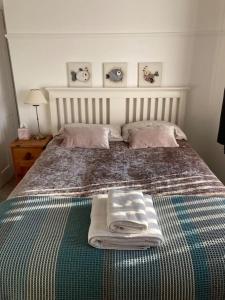 Gallery image of Coniston House Lancaster 3 bedrooms Parking and Garden in Lancaster +7 photos