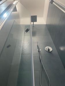 Koupelna v ubytování Brezza di Stabia Rooms