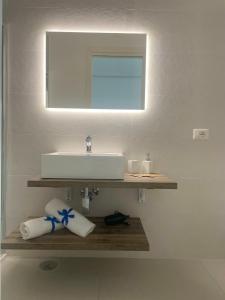 Fotografie z fotogalerie ubytování Brezza di Stabia Rooms v destinaci Castellammare di Stabia