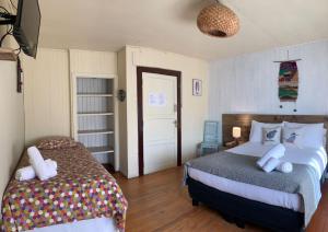 Φωτογραφία από το άλμπουμ του La Nuez BnB σε Pucon