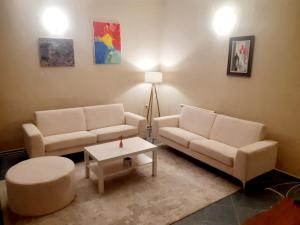 Afbeelding uit fotogalerij van Centre two bedrooms apartment in Podgorica