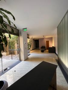科尔多瓦Departamento 1 dorm amoblado Nueva Córdoba 6 E INVERHOME INMOBILIARIA的相册照片