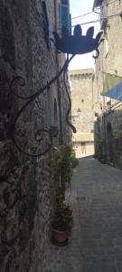 Fotografie z fotogalerie ubytování Il vicoletto v destinaci Bolsena