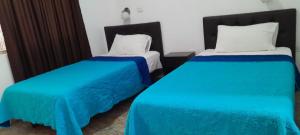 Gallery image of Hotel Las Dalias in Huaral