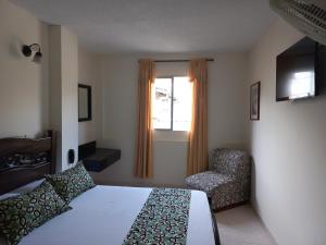 Gallery image of Hotel Los Tunjos in Pereira +17 photos